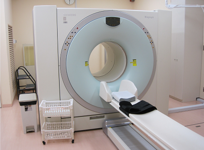PETCT