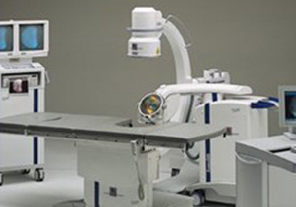 EDAP社製 Sonolith Vision2
