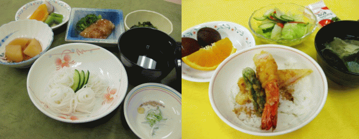 なごみ食の写真