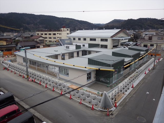 鳥観図