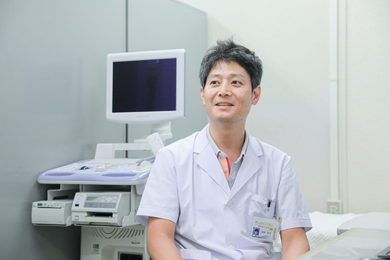 泌尿器科とは何ですか?